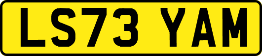 LS73YAM