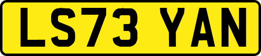 LS73YAN