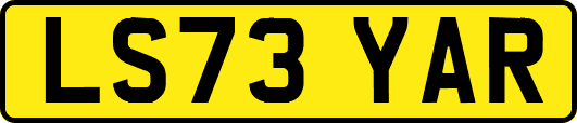 LS73YAR