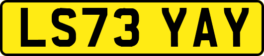 LS73YAY