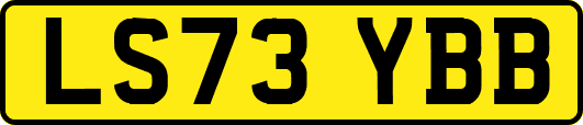 LS73YBB