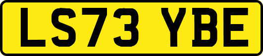 LS73YBE