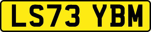 LS73YBM