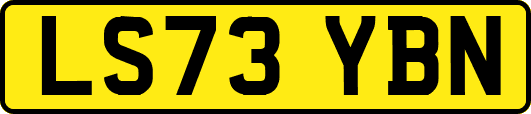 LS73YBN