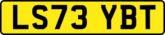 LS73YBT
