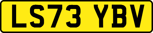 LS73YBV