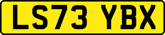 LS73YBX