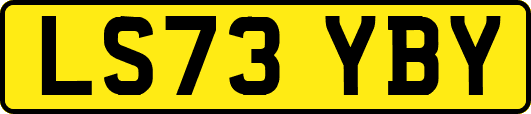 LS73YBY