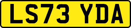 LS73YDA