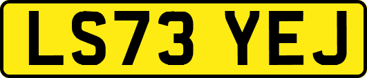 LS73YEJ