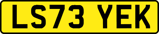 LS73YEK