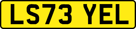 LS73YEL