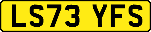 LS73YFS