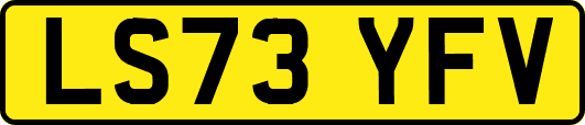 LS73YFV