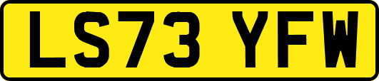 LS73YFW