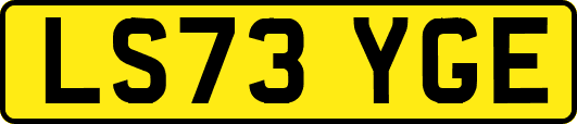 LS73YGE