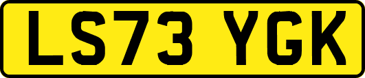 LS73YGK