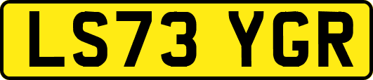 LS73YGR