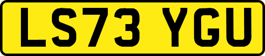 LS73YGU
