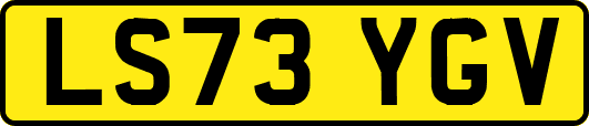 LS73YGV