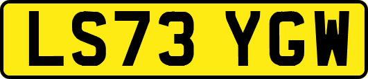 LS73YGW