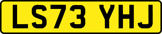LS73YHJ