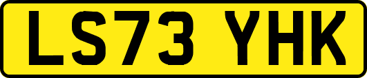 LS73YHK