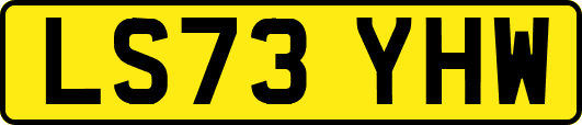 LS73YHW