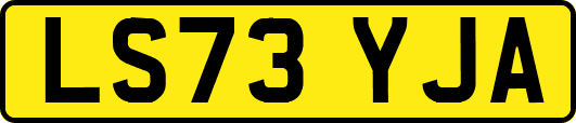 LS73YJA