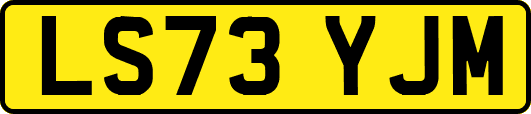 LS73YJM