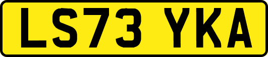 LS73YKA