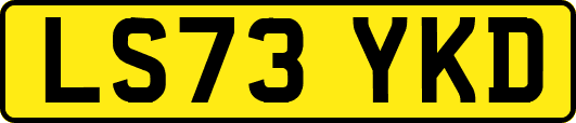 LS73YKD