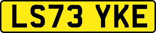LS73YKE