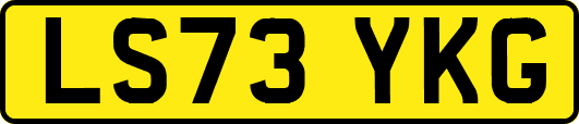 LS73YKG