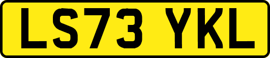 LS73YKL