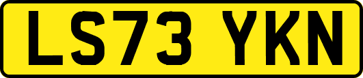 LS73YKN