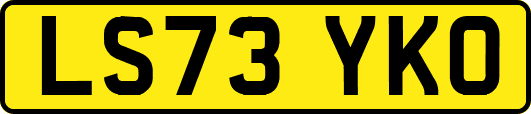 LS73YKO