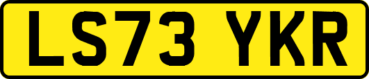 LS73YKR
