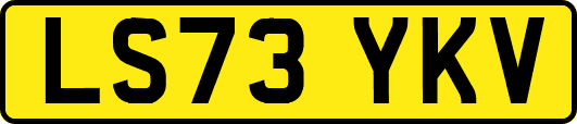 LS73YKV