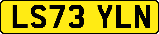LS73YLN
