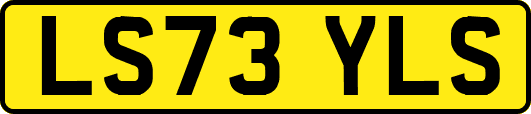 LS73YLS