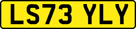 LS73YLY