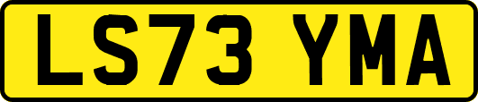 LS73YMA
