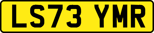 LS73YMR