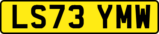 LS73YMW