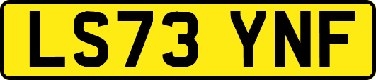 LS73YNF