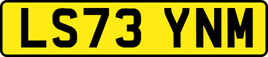 LS73YNM