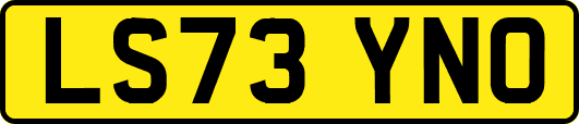 LS73YNO
