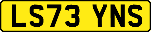 LS73YNS