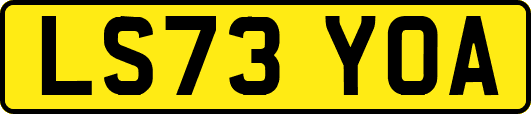 LS73YOA
